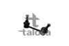 TALOSA 50-06550 Rod/Strut, stabiliser